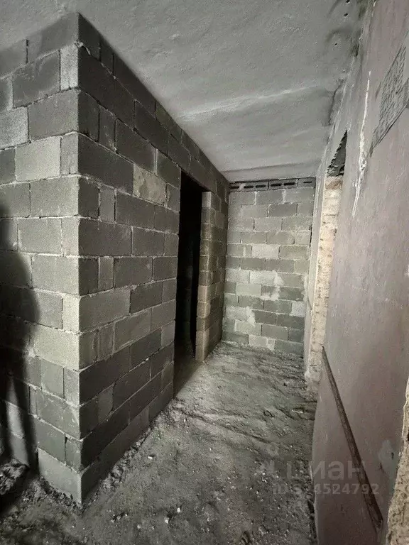 3-к кв. Хакасия, Абакан ул. Пушкина, 186А (64.2 м) - Фото 1