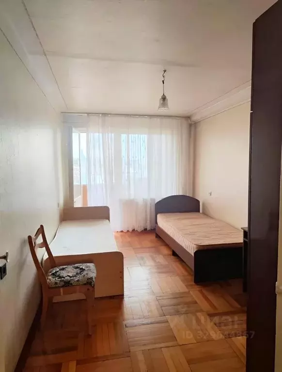 2-к кв. Ставропольский край, Ессентуки Пятигорская ул., 114А (52.0 м) - Фото 2