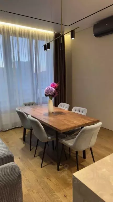 2-к кв. Москва Большая Филевская ул., 3к1 (80.0 м) - Фото 2