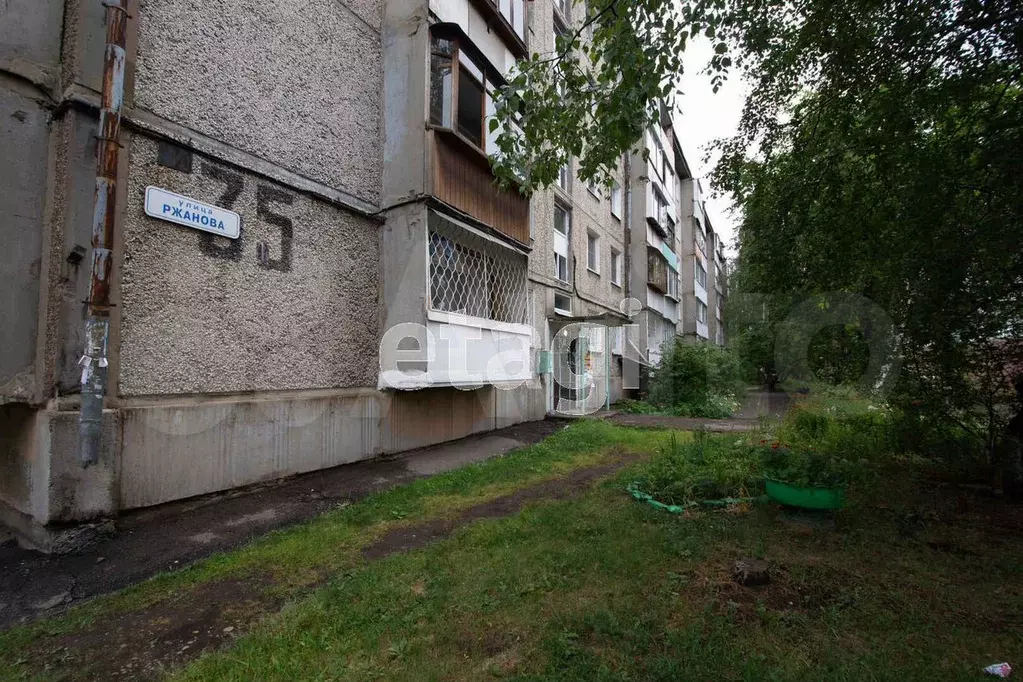 2-к. квартира, 48 м, 2/5 эт. - Фото 0