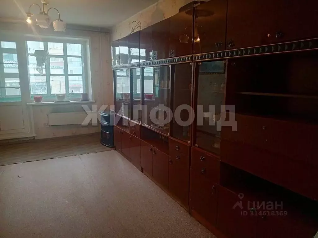 3-к кв. Забайкальский край, Чита просп. Фадеева, 35 (68.5 м) - Фото 0