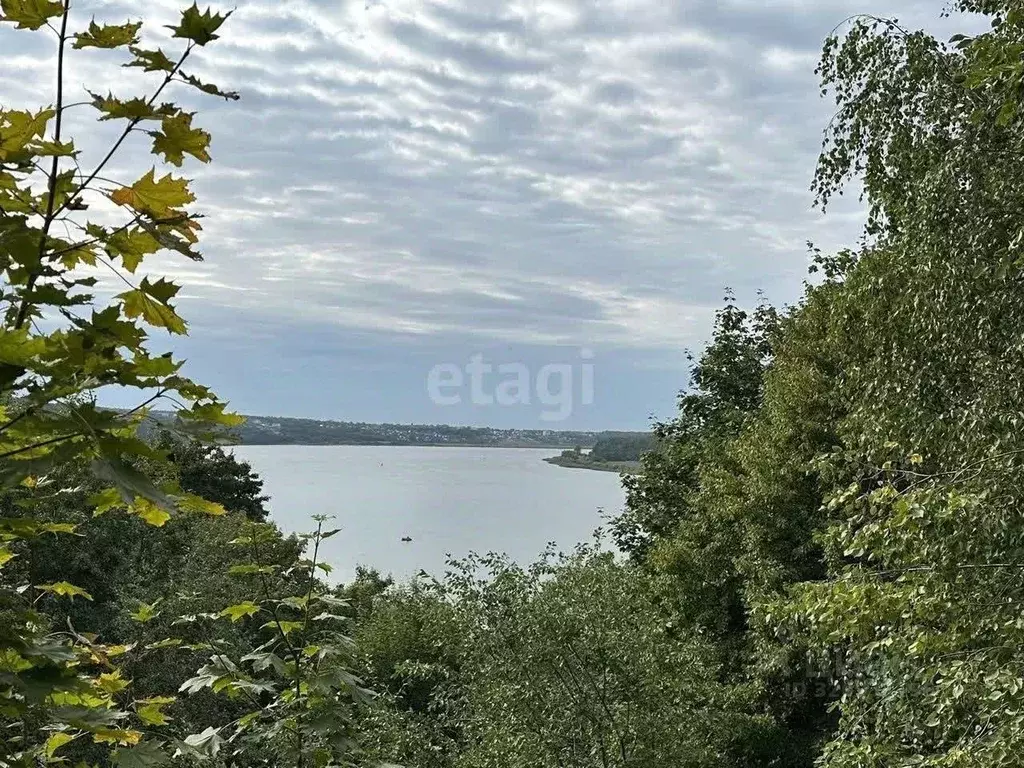 Участок в Ярославская область, Ярославский муниципальный округ, пос. ... - Фото 1