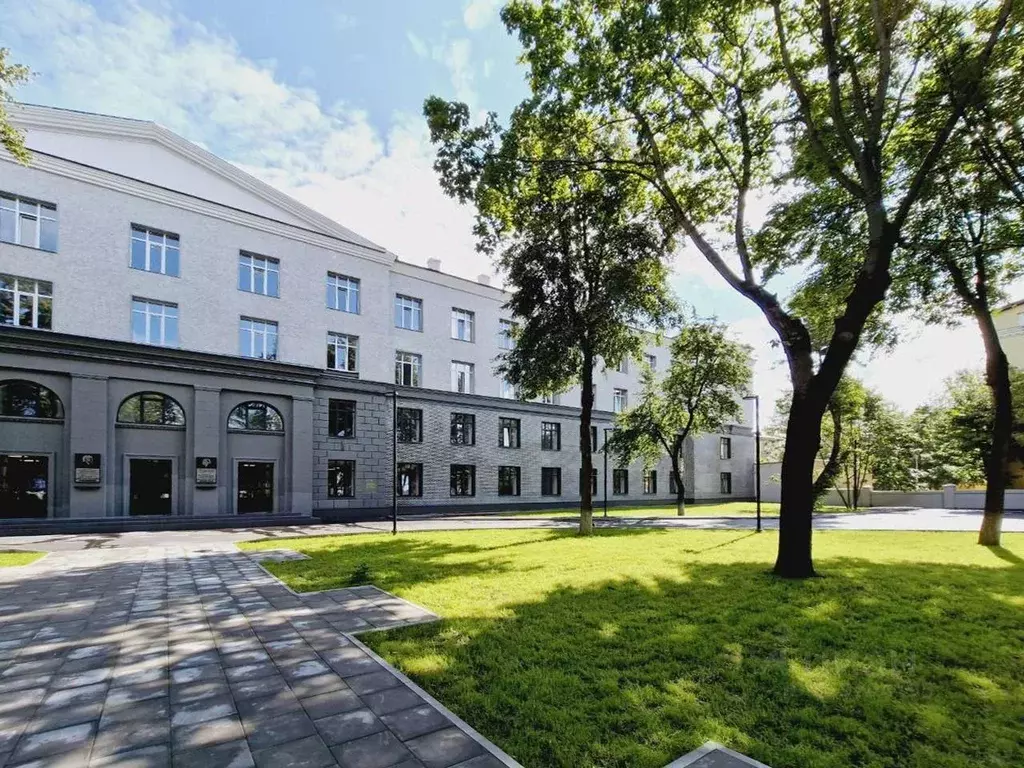 Студия Московская область, Люберцы Октябрьский просп., 403 (34.3 м) - Фото 1