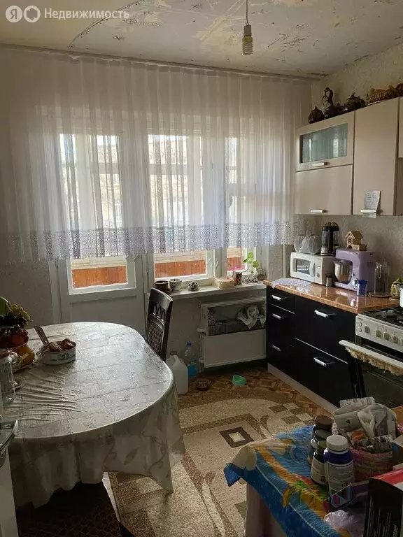 3-комнатная квартира: Новокуйбышевск, Киевская улица, 94 (65 м) - Фото 1