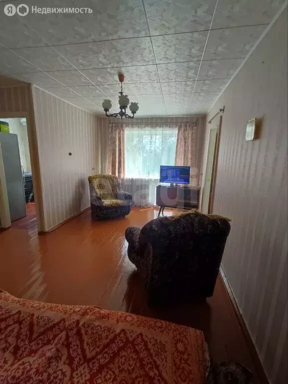 2-комнатная квартира: Пермь, улица Лукоянова, 2 (42.3 м) - Фото 1