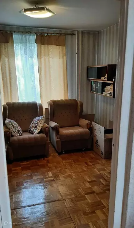 Продаётся 3-к квартира, 49.1 м - Фото 1