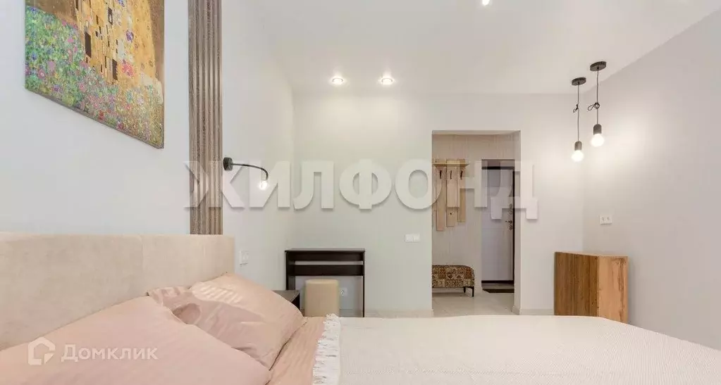 Продаётся 1-к квартира, 35 м - Фото 1