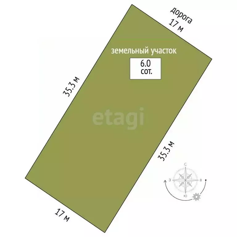 Дом в Крым, Симферопольский район, Добровское с/пос, с. Мраморное  ... - Фото 2