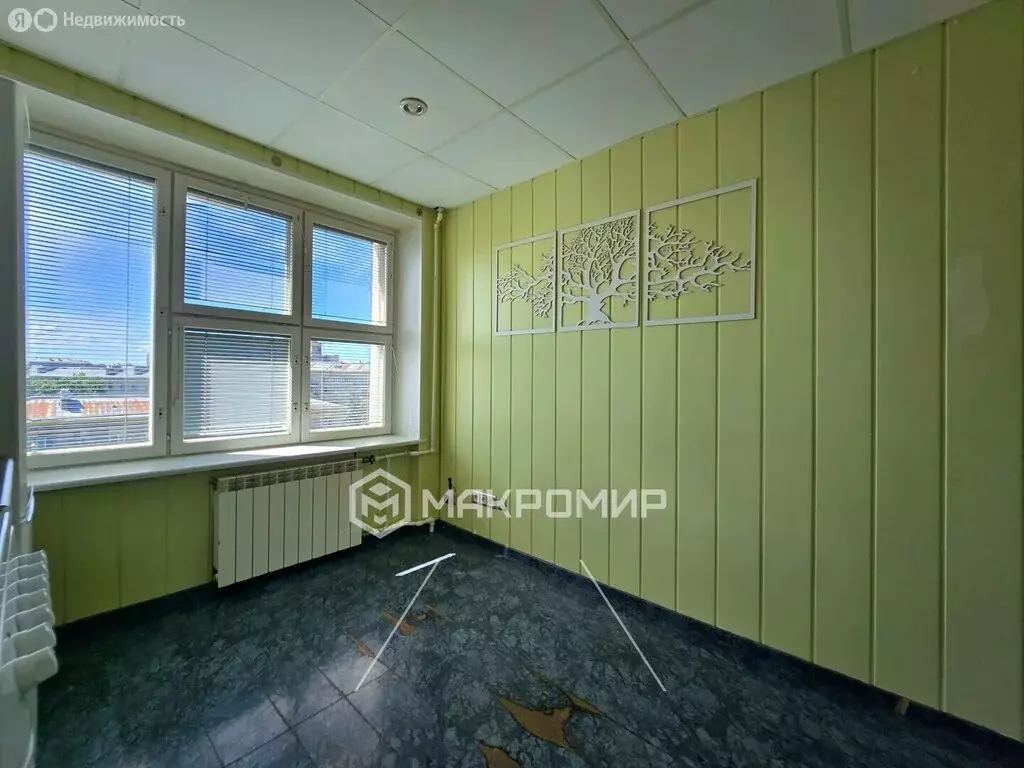 2-комнатная квартира: Санкт-Петербург, Бассейная улица, 53 (48.1 м) - Фото 2