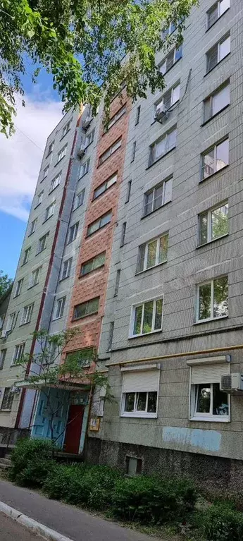 3-к. квартира, 62,5 м, 7/9 эт. - Фото 0