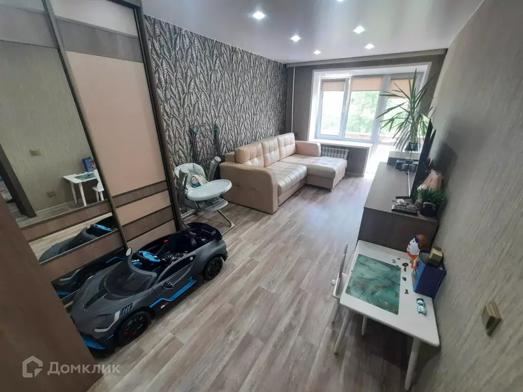 Продаётся 2-к квартира, 43.9 м - Фото 0