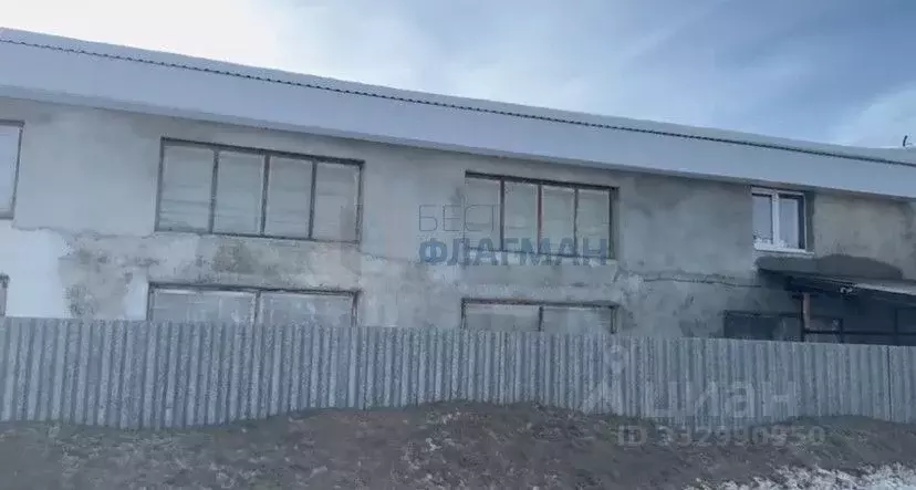 Помещение свободного назначения в Московская область, Шатура ... - Фото 1