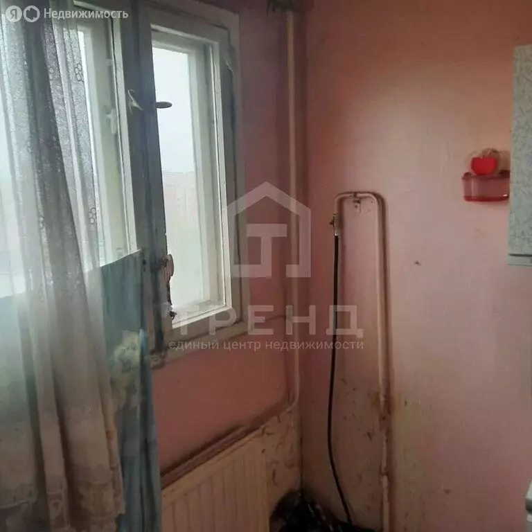 1-комнатная квартира: Санкт-Петербург, улица Отважных, 5 (31 м) - Фото 2