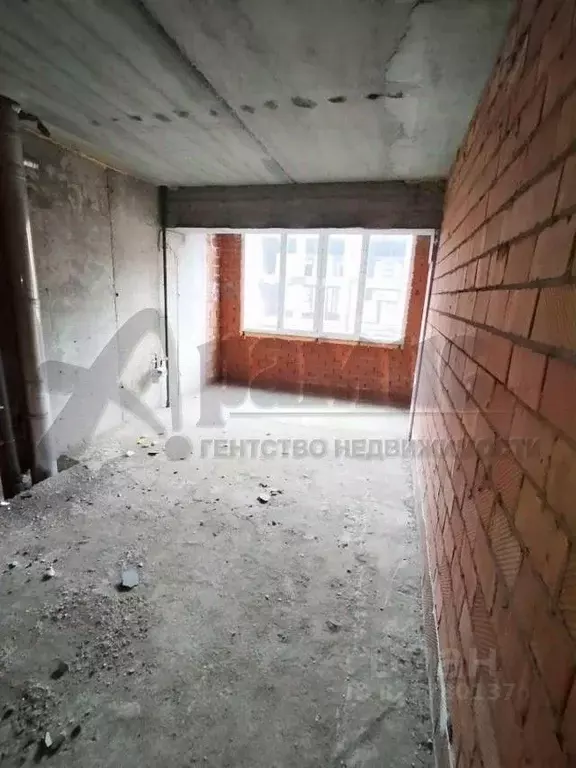 1-к кв. Северная Осетия, Владикавказ ул. Зураба Магкаева (40.0 м) - Фото 2