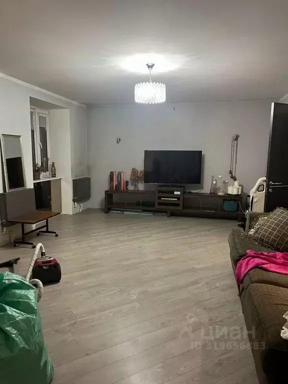 2-к кв. Ленинградская область, Выборг ул. Кривоносова, 9А (90.0 м) - Фото 2