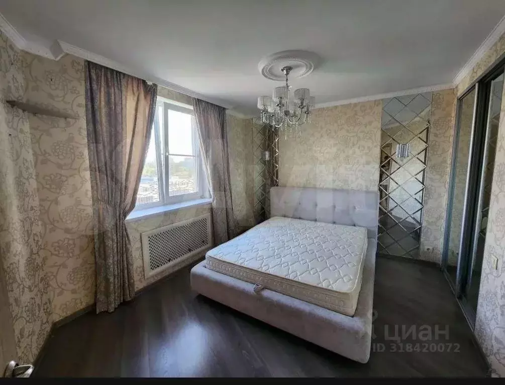 2-к кв. Краснодарский край, Новороссийск просп. Ленина (58.6 м) - Фото 1