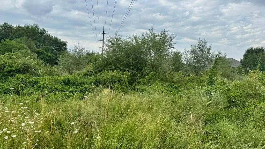 Участок в Северная Осетия, Владикавказ Учитель садовое товарищество, ... - Фото 1