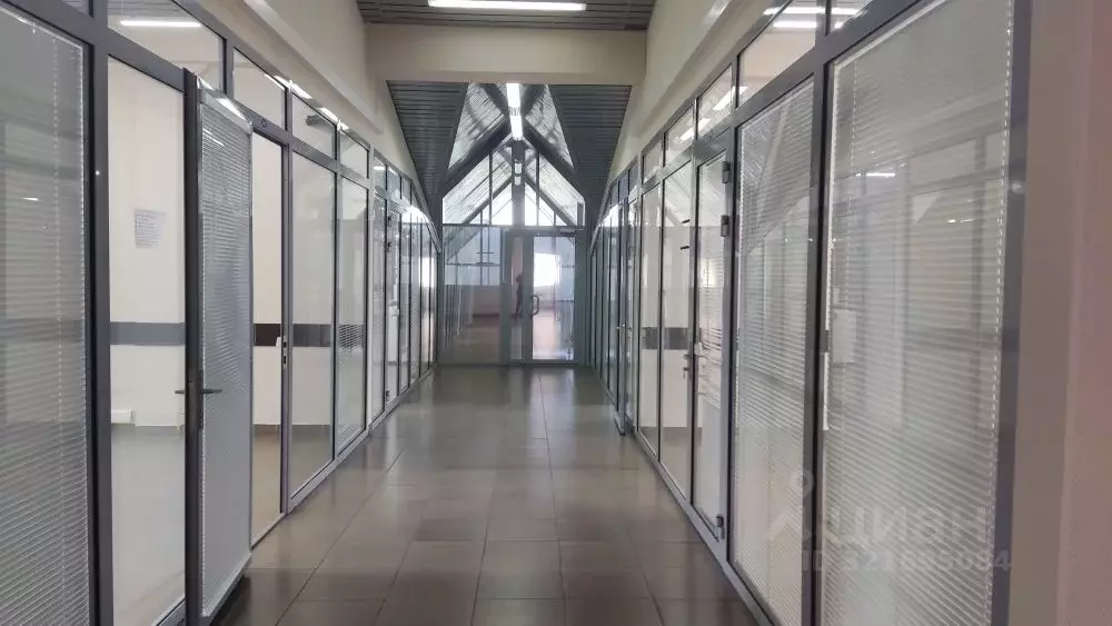 Офис в Кемеровская область, Кемерово Московский просп., 41/1 (351 м) - Фото 1