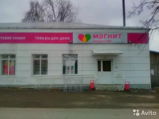 Магазин - арендатор Магнит - Фото 1