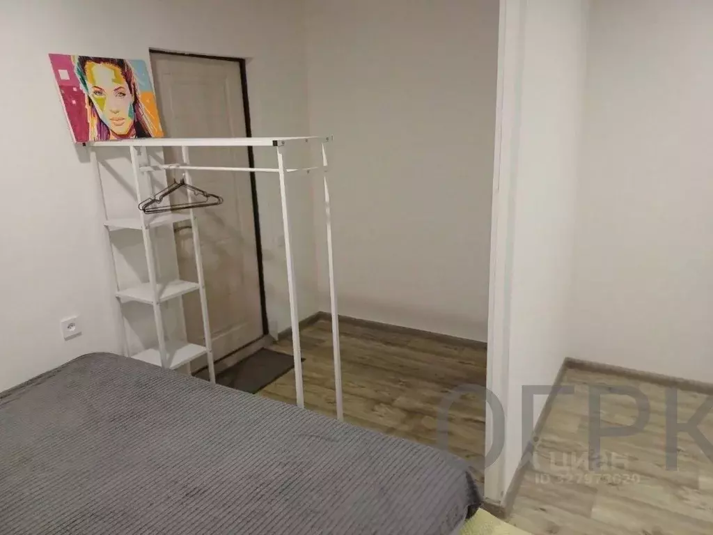 1-к кв. Башкортостан, Уфа ул. Минигали Губайдуллина, 19/4 (31.0 м) - Фото 2