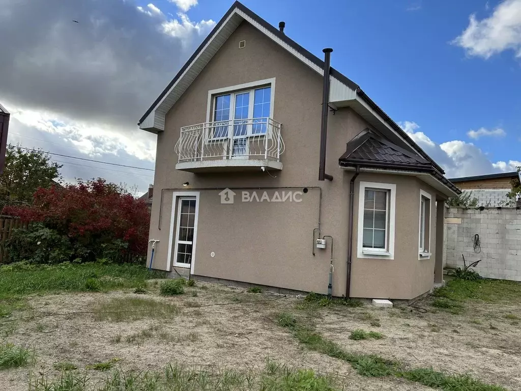 Дом в Калининградская область, Калининград ул. Лейтенанта Катина (119 ... - Фото 1