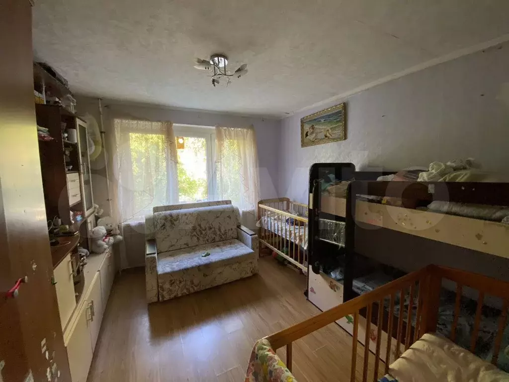 1-к. квартира, 19 м, 3/5 эт. - Фото 1