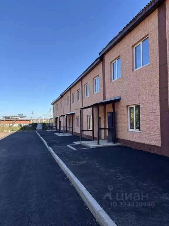 4-к кв. Челябинская область, Магнитогорск ул. Калмыкова, 32А (150.0 м) - Фото 2