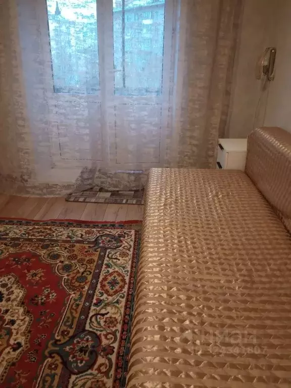 Комната Москва ул. Чаянова, 18 (16.0 м) - Фото 2