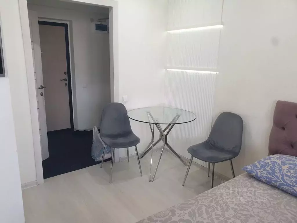 Студия Татарстан, Набережные Челны ул. Раскольникова, 18 (29.0 м) - Фото 2