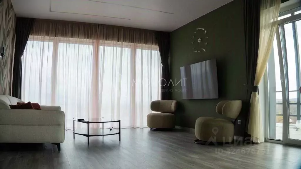 Коттедж в Сахалинская область, Южно-Сахалинск Лада СНТ, 3 (189 м) - Фото 1