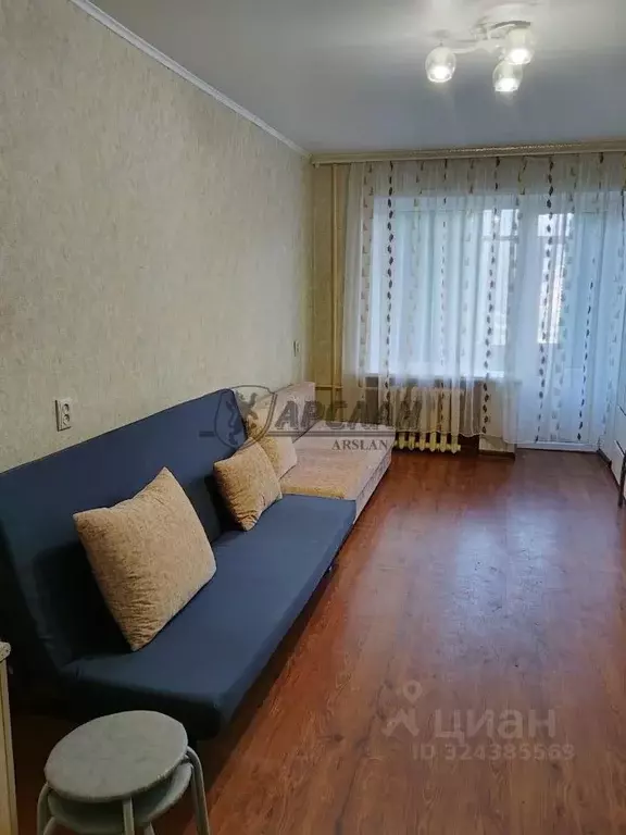 Комната Татарстан, Казань Коллективная ул., 29 (18.0 м) - Фото 2