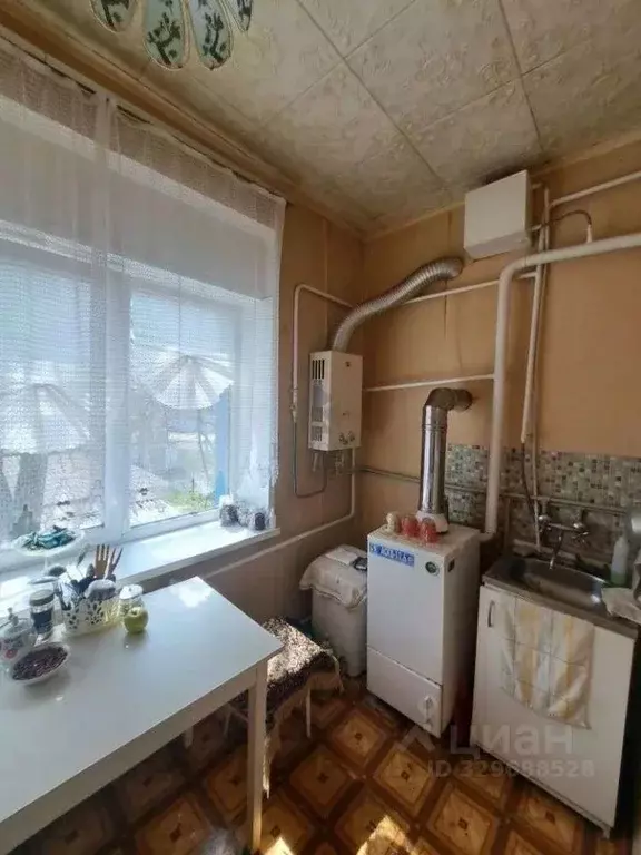 2-к кв. Белгородская область, Ивня рп ул. Шоссейная, 11 (52.9 м) - Фото 1