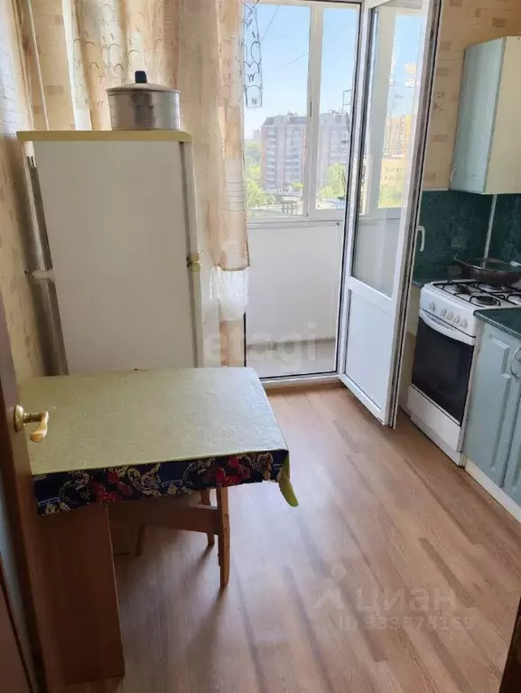 2-к кв. Москва Нагорная ул., 20К3 (38.7 м) - Фото 2