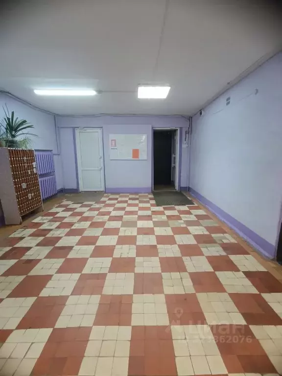 Комната Пермский край, Пермь ул. Академика Курчатова, 1А (17.0 м) - Фото 1