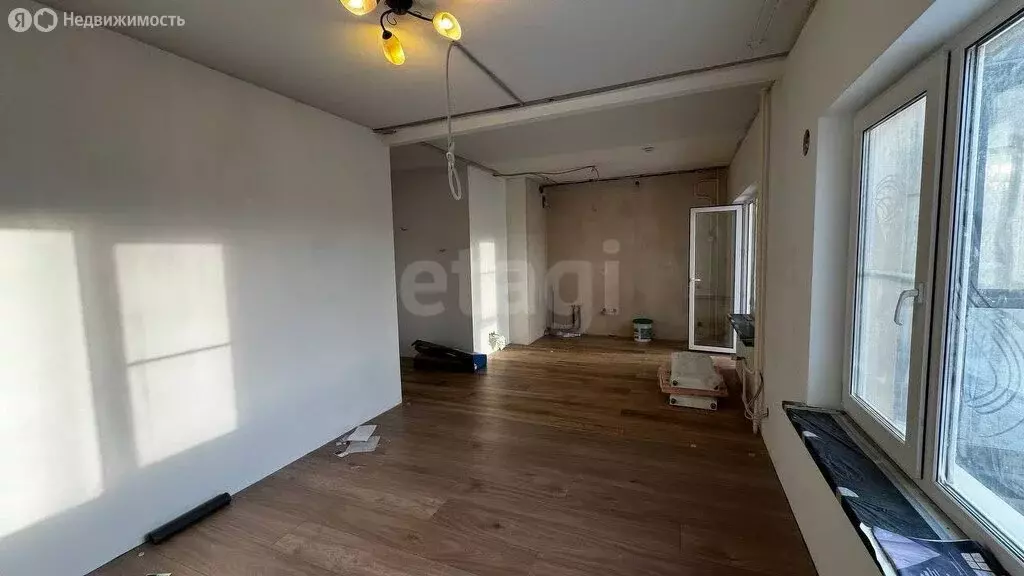 2-комнатная квартира: Всеволожск, улица Шинников, 3к2 (52.6 м) - Фото 2