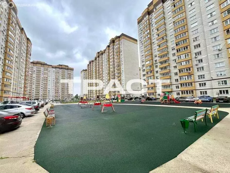 2-комнатная квартира: Воронеж, улица Академика Конопатова, 13 (82.5 м) - Фото 0