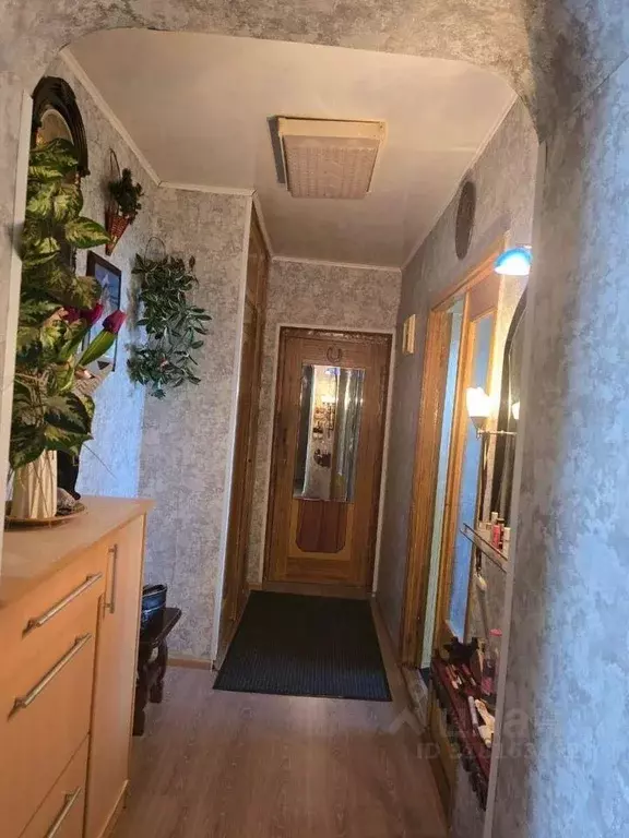 Квартира, 2 комнаты, 48.5 м - Фото 1