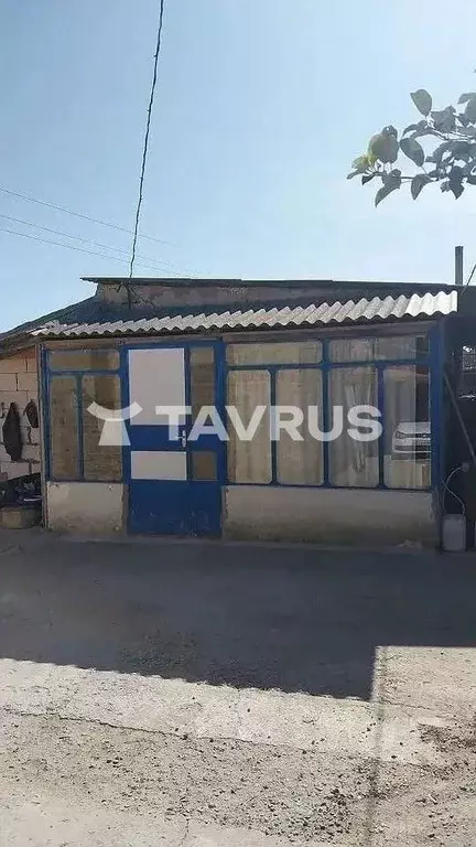 Дом в Крым, Симферопольский район, Укромновское с/пос, с. Совхозное  ... - Фото 2