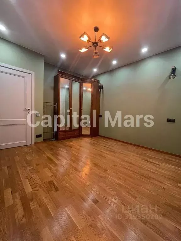 3-к кв. Московская область, Одинцово ул. Сколковская, 5Б (75.0 м) - Фото 1