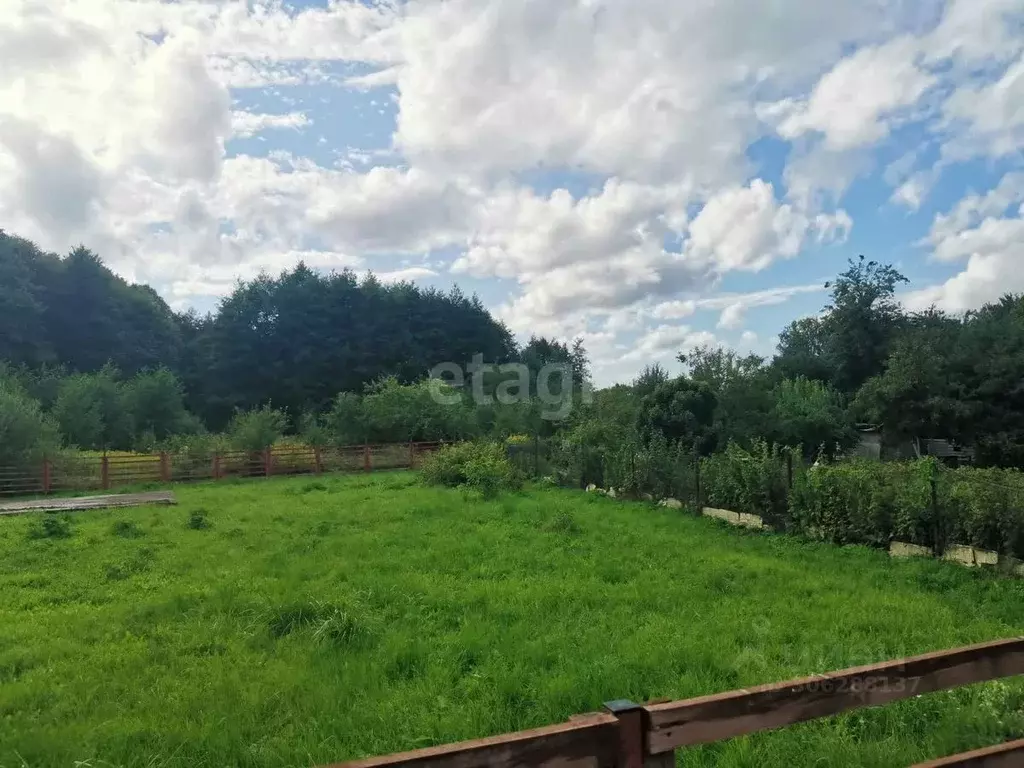 участок в калининградская область, светловский городской округ, пос. . - Фото 1