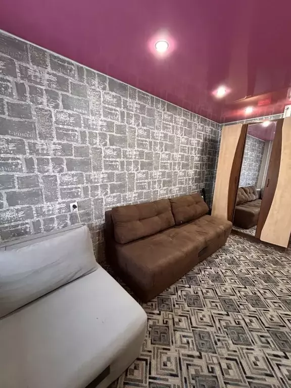 1-к кв. Коми, Сыктывкар Школьная ул., 2/5 (29.0 м) - Фото 0