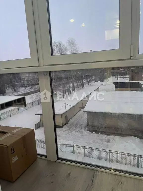 3-к кв. Алтайский край, Бийск ул. Александра Пушкина, 188к2 (71.0 м) - Фото 2