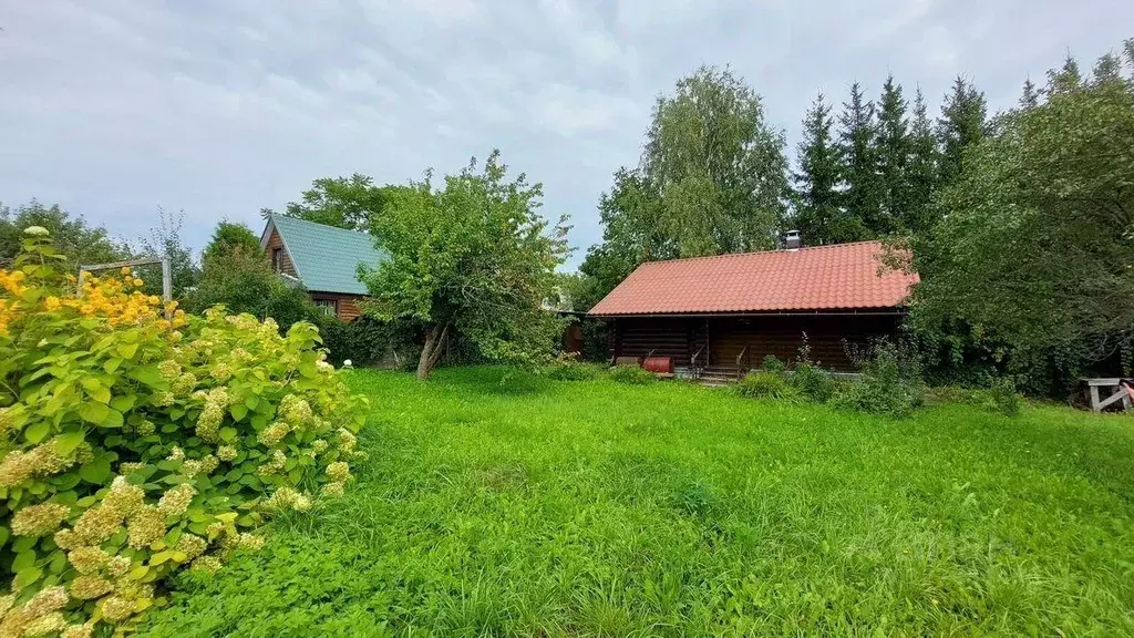 Участок, 16 сот., поселения (ижс) - Фото 1