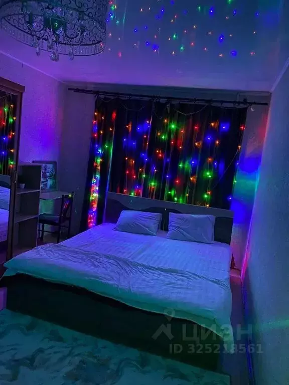 1-к кв. Карачаево-Черкесия, Черкесск ул. Умара Алиева, 31 (38.0 м) - Фото 1