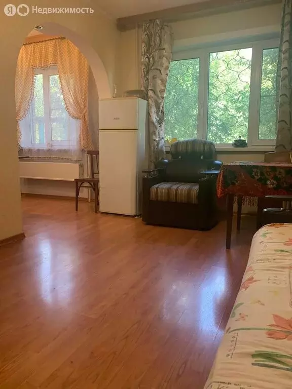 2-комнатная квартира: Иркутск, улица Чекалина, 20 (47 м) - Фото 2