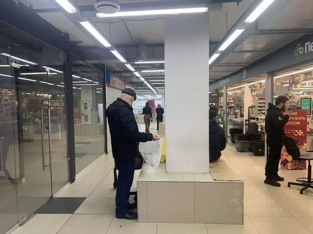 Помещение свободного назначения в Московская область, Люберцы ... - Фото 2