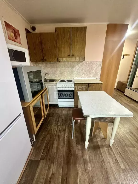 Комната Ямало-Ненецкий АО, Ноябрьск ул. Юности, 2А (19.6 м) - Фото 2