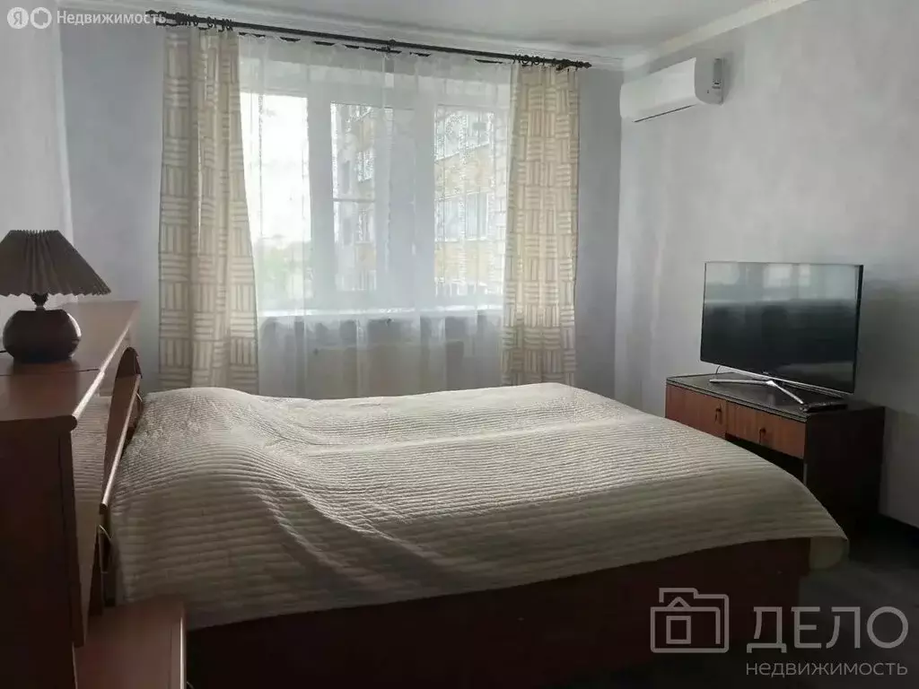 1-комнатная квартира: Рязань, Татарская улица, 69 (41.2 м) - Фото 1