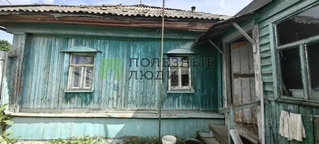 Дом в Тульская область, Тула Октябрьская ул., 157 (21 м) - Фото 1