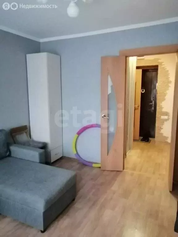 1-комнатная квартира: Тольятти, улица Победы, 21 (18.4 м) - Фото 2